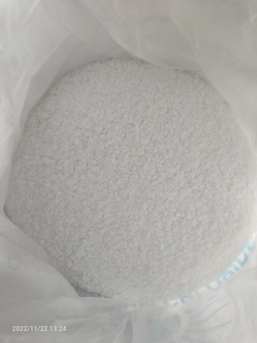 Magnesium Chloride