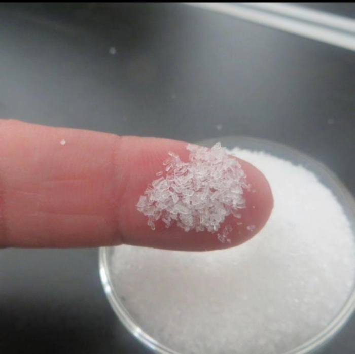 Magnesium Sulphate Heptahydrate